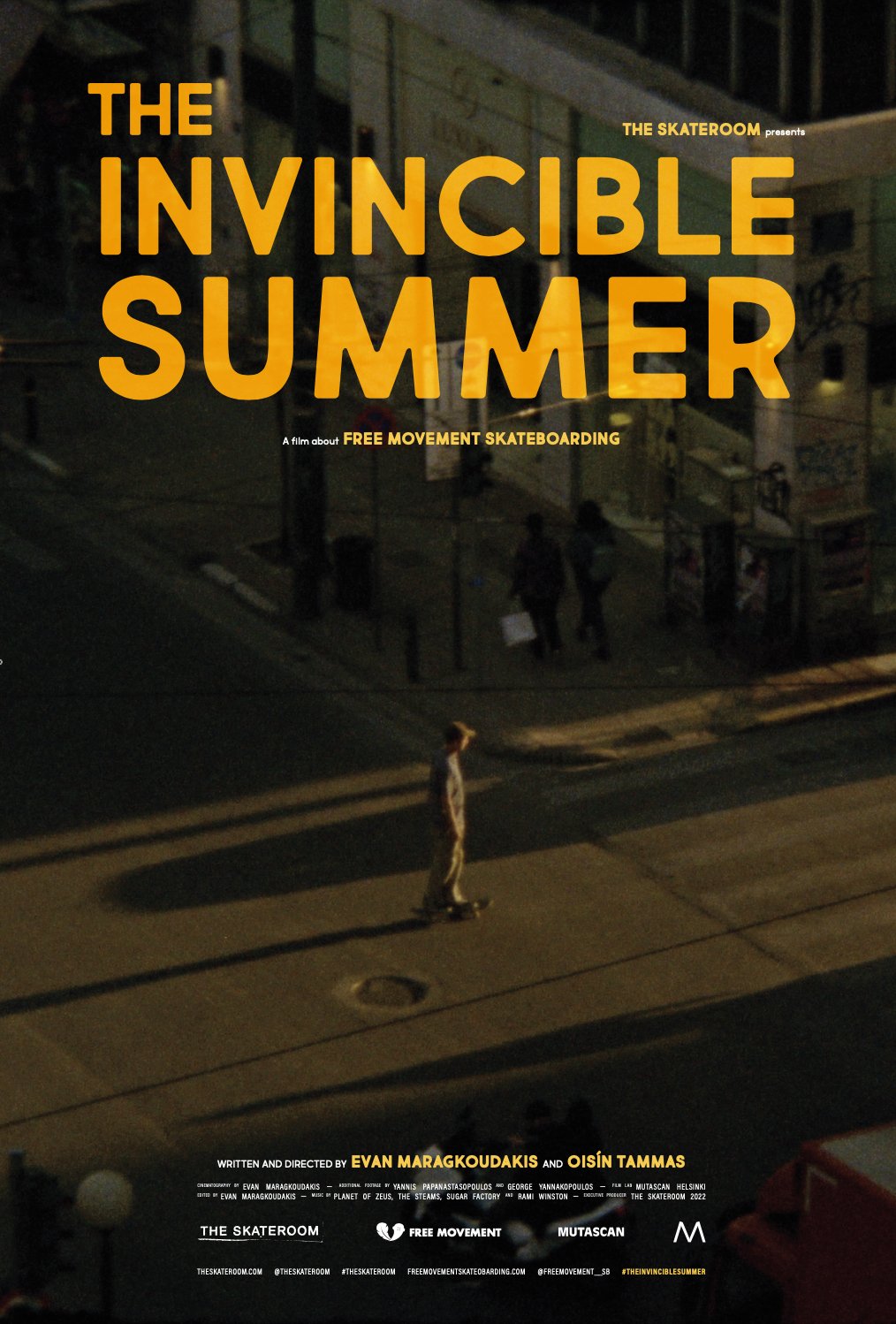 Invincible - Short Film
